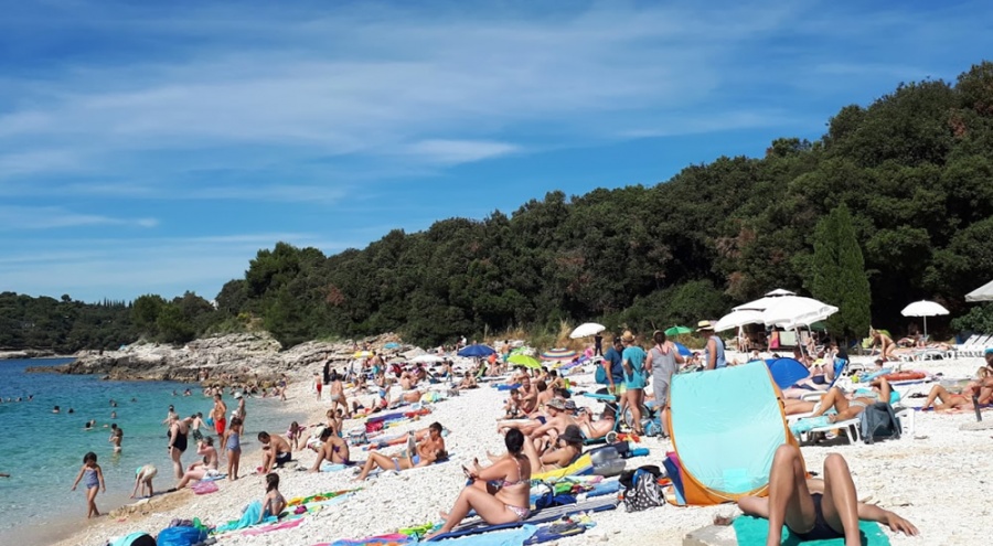 Où Se Baigner à Pula Les Meilleures Plages Autour De Pula